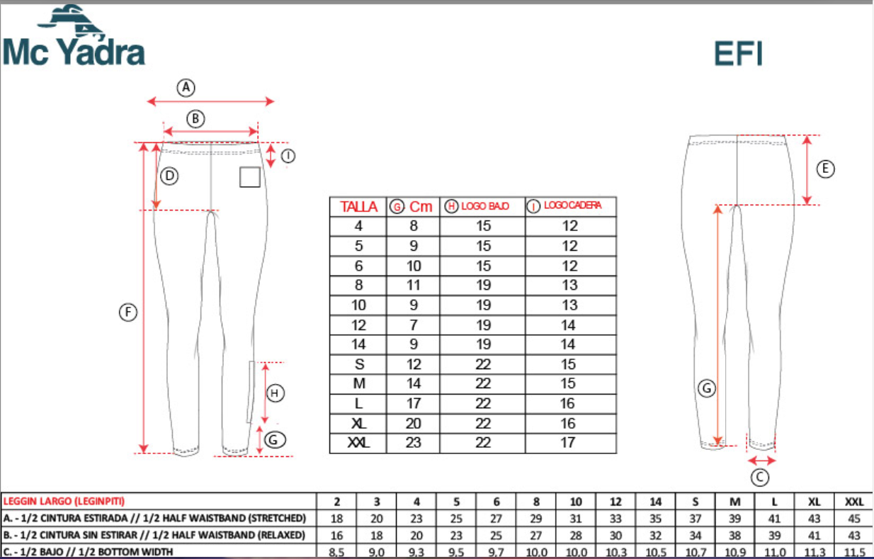 Precios y modelos de uniformes del colegio